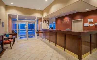 Photo 3 - Baymont by Wyndham Warrenton