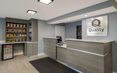 Photo 3 - Quality Inn Asheville Airport