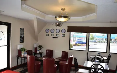 Photo 5 - MHO Hotel Bordentown