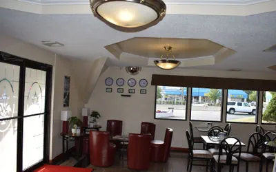 Photo 3 - MHO Hotel Bordentown