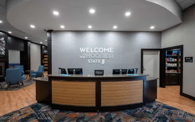 Photo 5 - Hampton Inn Evansville/Airport