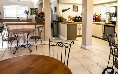 Photo 3 - Rodeway Inn Apopka South