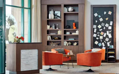 Photo 4 - Renaissance Chicago Glenview Suites Hotel