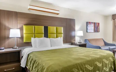 Photo 2 - Quality Inn San Angelo