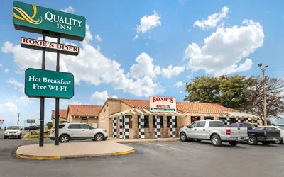 Quality Inn San Angelo