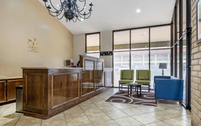 Photo 4 - Quality Inn San Angelo