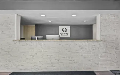 Photo 5 - Quality Inn Little Rock South