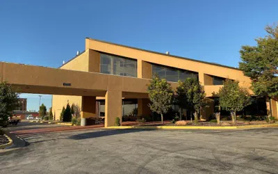 DoubleTree by Hilton Quincy