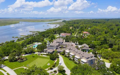 Photo 2 - Jekyll Island Club Resort