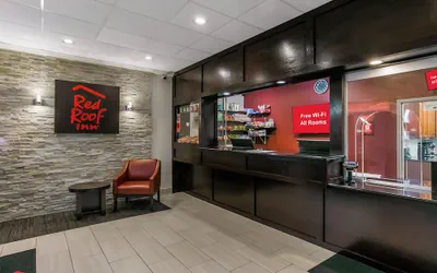 Photo 5 - Red Roof Inn Baltimore