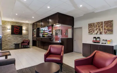 Photo 4 - Red Roof Inn Baltimore