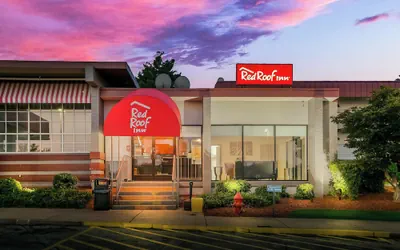 Red Roof Inn Baltimore