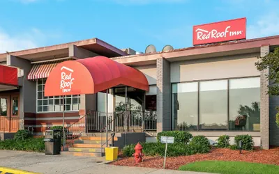 Photo 2 - Red Roof Inn Baltimore