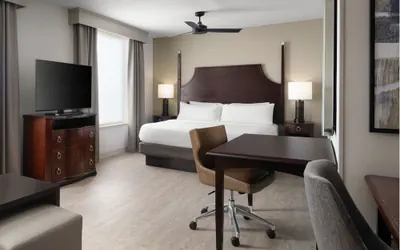 Photo 4 - Homewood Suites by Hilton Shreveport / Bossier City, LA