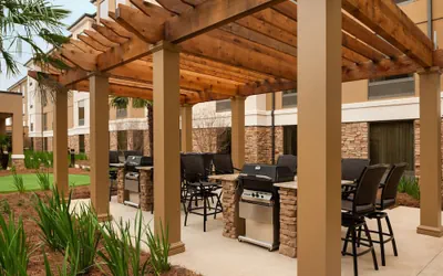 Photo 3 - Homewood Suites by Hilton Shreveport / Bossier City, LA