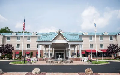 Comfort Inn & Suites Sturbridge - Brimfield