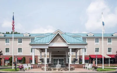 Photo 2 - Comfort Inn & Suites Sturbridge - Brimfield