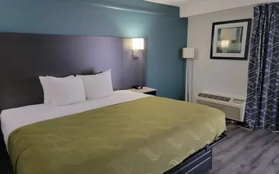 Photo 5 - Quality Inn Rock Hill Northeast I-77