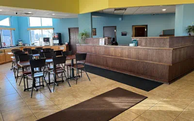 Days Inn by Wyndham Sault Ste Marie MI