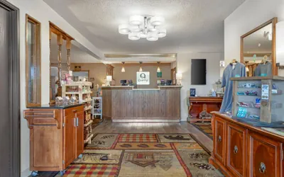 Photo 5 - Quality Inn Saint Ignace I-75