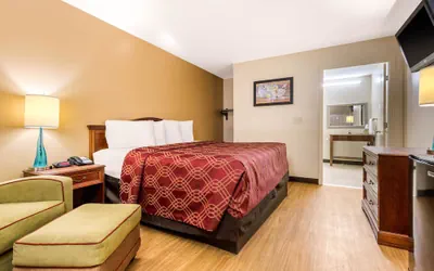 Photo 5 - Econo Lodge Gaffney