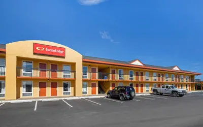 Photo 2 - Econo Lodge Gaffney