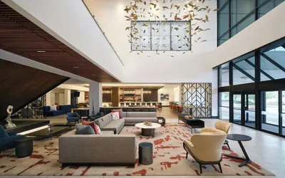 Photo 2 - Sheraton Denver West Hotel