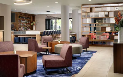 Photo 4 - Costa Mesa Marriott