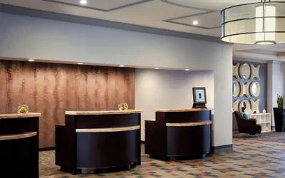 Photo 4 - Costa Mesa Marriott