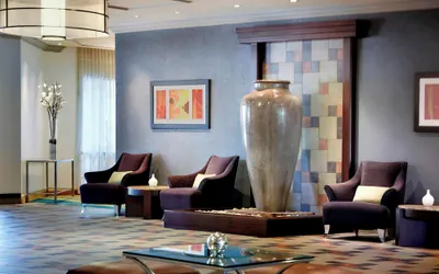 Photo 5 - Costa Mesa Marriott