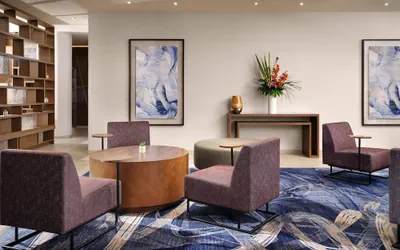 Photo 5 - Costa Mesa Marriott