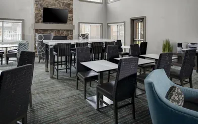 Photo 2 - Residence Inn by Marriott Cleveland Independence