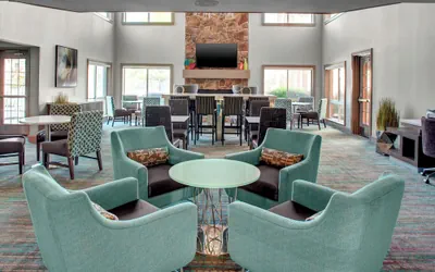 Photo 4 - Residence Inn by Marriott Cleveland Independence