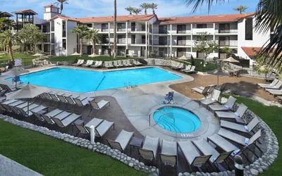 Photo 2 - Embassy Suites by Hilton Palm Desert
