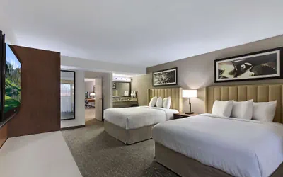Photo 5 - Embassy Suites by Hilton Palm Desert
