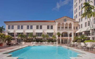 Photo 2 - Hyatt Regency Coral Gables