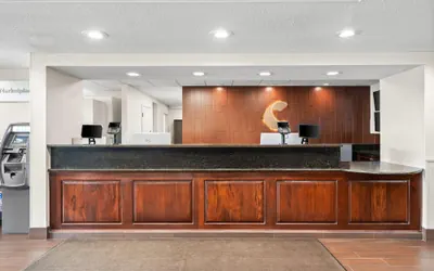 Photo 4 - Comfort Suites Bethlehem Near Lehigh University and LVI Airport