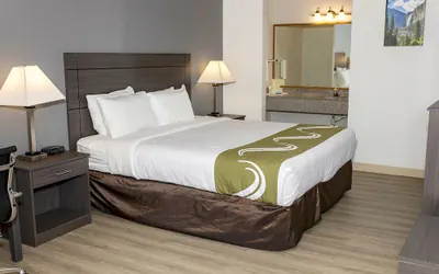 Photo 5 - Quality Inn & Suites Crescent City Redwood Coast