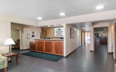 Photo 3 - Quality Inn & Suites Crescent City Redwood Coast