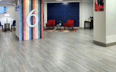 Photo 4 - Motel 6 Columbus, GA - Downtown
