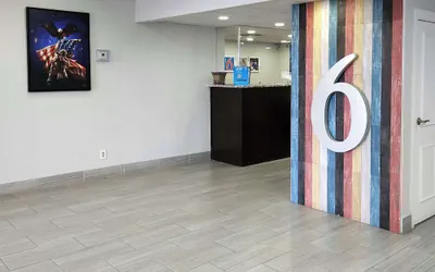 Photo 5 - Motel 6 Columbus, GA - Downtown