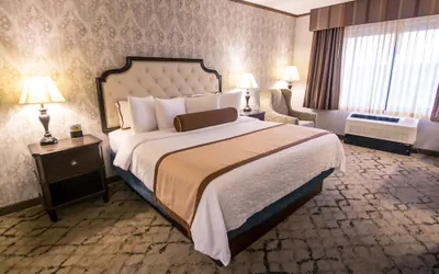 Photo 3 - Best Western Plus Fairfield Executive Inn