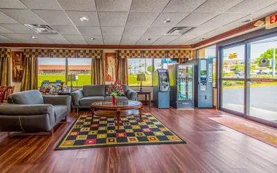 Photo 4 - Econo Lodge Mount Laurel - Philadelphia East