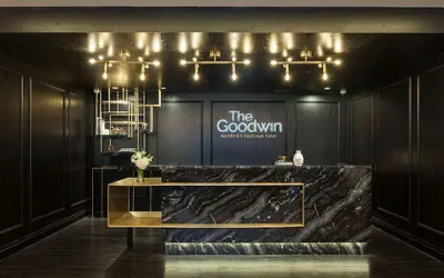 Photo 3 - The Goodwin Hotel