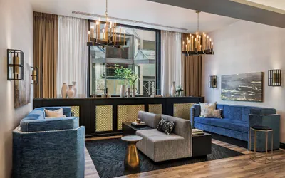 Photo 4 - The Goodwin Hotel