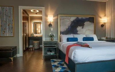 Photo 5 - The Goodwin Hotel