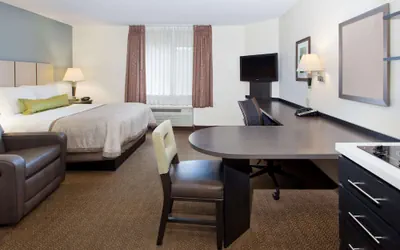 Photo 4 - Sonesta Simply Suites Philadelphia Mount Laurel