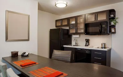 Photo 5 - Sonesta Simply Suites Philadelphia Mount Laurel