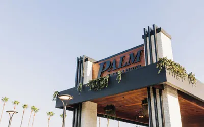 Photo 5 - Palm Garden Hotel
