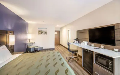 Photo 2 - Quality Inn near MCAS Cherry Point